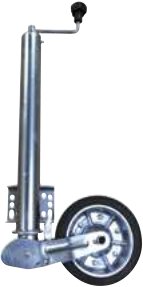 Ø 60 mm — Ø 60 mm Rulquin 1FK0510