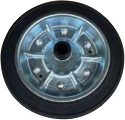 Galets roue jockey Rulquin 1FK0510G
