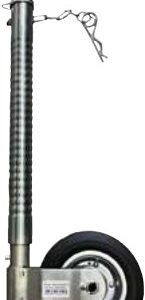 Ø 34 — Ø 48 mm. Tube strié Rulquin 1FK0511