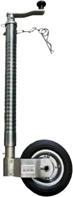 Ø 34 — Ø 48 mm. Tube strié Rulquin 1FK0511