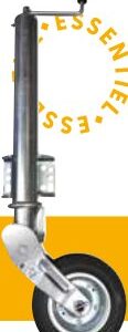 Ø 60 mm — Ø 60 mm. Tube rond Rulquin 1FK0714