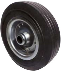 Galets roue jockey Rulquin 1FK0714G