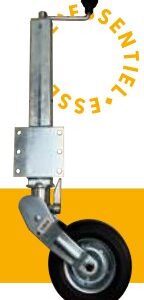 Ø 60 mm — Ø 60 mm. Tube carré Rulquin 1FK0715A