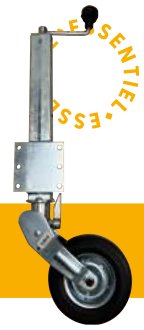 Ø 60 mm — Ø 60 mm. Tube carré Rulquin 1FK0715A