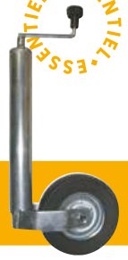 Ø 60 mm — Ø 60 mm Rulquin 1FK0717A