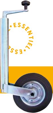 Ø 34 Rulquin 1FK4034