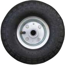 Galets gonflables Rulquin 1FK0736