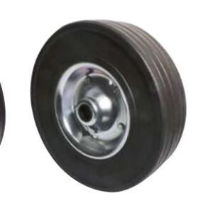Galets roue jockey Rulquin 1FK0737A