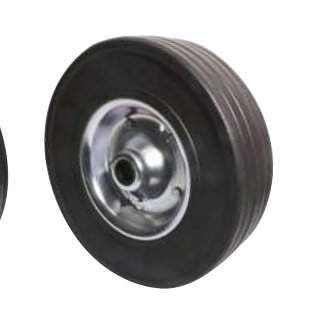 Galets roue jockey Rulquin 1FK0737A