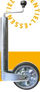 Ø 60 mm — Ø 60 mm Rulquin 1FK0825