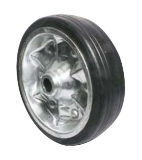 Galets roue jockey Rulquin 1FK0862
