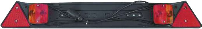Rampes de feux Rulquin 1TR003863