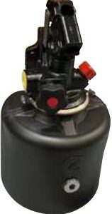 Hydraulique : pompes manuelles Rulquin 1FK6486