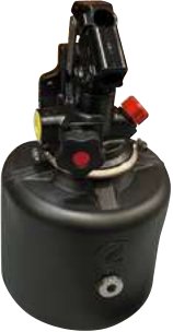 Hydraulique : pompes manuelles Rulquin 1FK6486