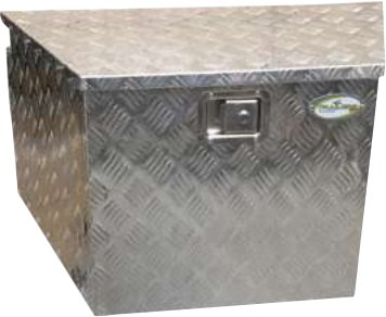 Coffres : aluminium Rulquin 1FK6611N