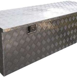 Coffres : aluminium Rulquin 1FK6615