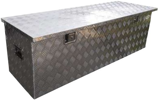 Coffres : aluminium Rulquin 1FK6615