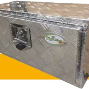 Coffres : aluminium Rulquin 1FK6617