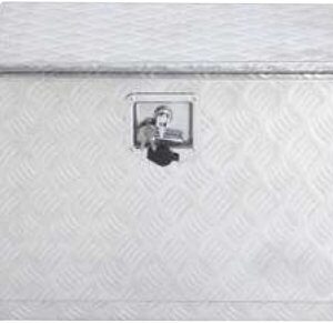 Coffres : aluminium Rulquin 1FK6723