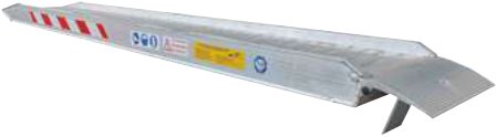 Rampes de chargement 3 à 3,5 m Rulquin 1FK6738A