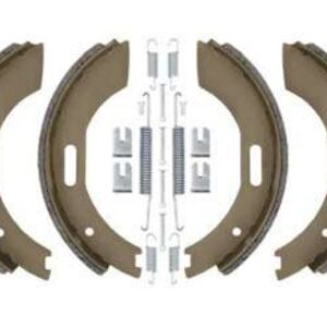 Kit mâchoires 200×50 Rulquin 1FK7165