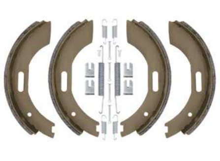 Kit mâchoires 200×50 Rulquin 1FK7165