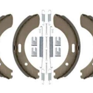 Kit mâchoires 250×40 Rulquin 1FK7167