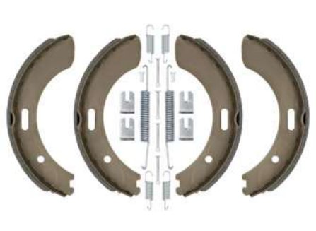 Kit mâchoires 250×40 Rulquin 1FK7167