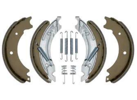 Kit mâchoires 203×40 Rulquin 1FK7172