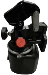 Hydraulique : pompes manuelles Rulquin 1FK7244