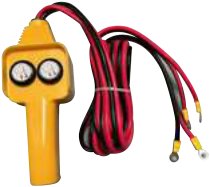 Treuils électriques 12 v — Télécommande pour treuils Rulquin 1FK7378