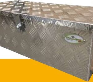 Coffres : aluminium Rulquin 1FK7429