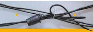 Rampes de feux — LED Rulquin 1FK7718