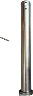 Tubes de traction Rulquin 1FK7765
