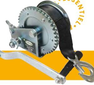 Treuils de halage à cliquet Rulquin 1FK7991