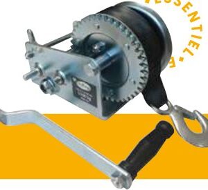 Treuils de halage à cliquet Rulquin 1FK7993