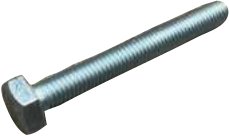 Boulonnerie — Boulon de tête Ø 12 x 80 mm plat 17 Rulquin 1TR000032