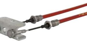 Fixations & supports de câbles — Palonnier simple Rulquin 1TR000873