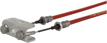 Fixations & supports de câbles — Palonnier simple Rulquin 1TR000873