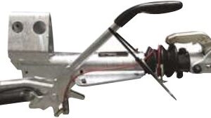 Commandes de freinage à inertie avec fixation en v Rulquin 1TR000917