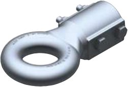 Anneaux Rulquin 1TR001450