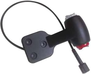 Système modulaire LED — – Feu Droit. 12/24V Rulquin 1TR001601