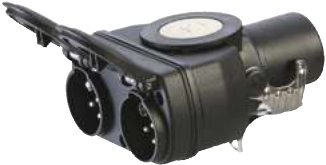 Adaptateurs Rulquin 1TR001666