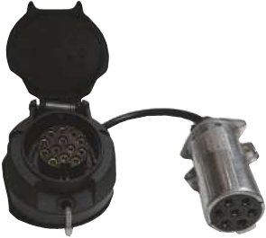 Adaptateurs Rulquin 1TR001670