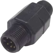 Système modulaire LED — Prolongateur mâle/mâle. 8 connecteurs Rulquin 1TR001696