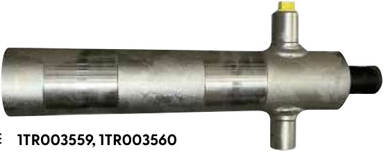 Vérin Rulquin 1TR001926