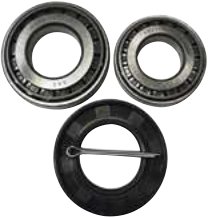 Roulements coniques Rulquin 1TR002095