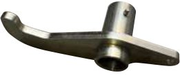 Biellettes & compensateurs — Bielle haut pour AL-KO 351VB2 Rulquin 1TR002245