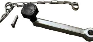Kit manivelle de réglage KHD35 Rulquin 1TR002376