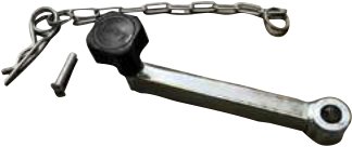 Kit manivelle de réglage KHD35 Rulquin 1TR002376